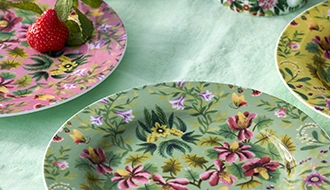 デザイナーズギルド・テーブルウェアイメージ