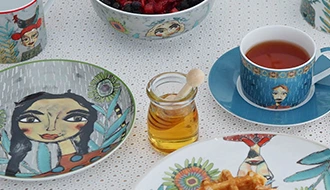 オリビアイメージ